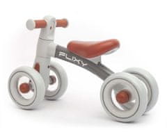 MILLY MALLY Milly Mally Flixy sivo vozilo