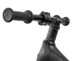 MILLY MALLY Milly Mally Ranger črno ravnotežno kolo