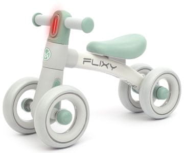 MILLY MALLY Milly Mally Flixy Mint vozilo