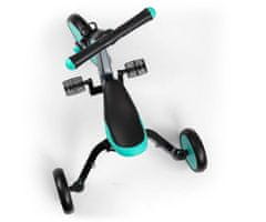 MILLY MALLY Milly Mally 4-v-1 Optimus Plus Mint kolo