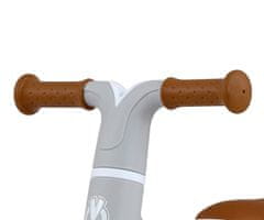 MILLY MALLY Milly Mally Balance Bike Velo Brown