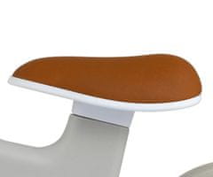 MILLY MALLY Milly Mally Balance Bike Velo Brown