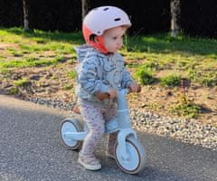 MILLY MALLY Milly Mally Balance Bike Velo Brown
