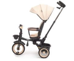 MILLY MALLY Milly Mally Twinkle bež tricikel