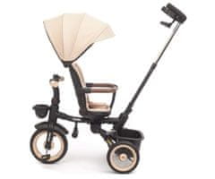 MILLY MALLY Milly Mally Twinkle bež tricikel