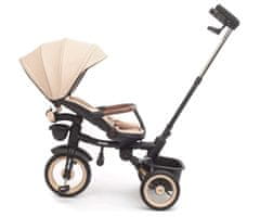 MILLY MALLY Milly Mally Twinkle bež tricikel