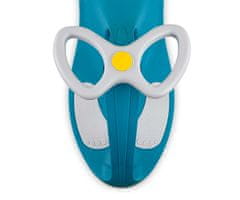 MILLY MALLY Milly Mally Gravity voziček Gravity zelena rumena