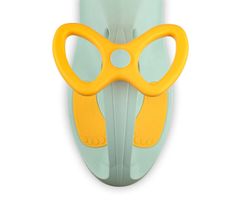 MILLY MALLY Milly Mally Gravity voziček Gravity Lime Yellow