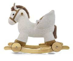 MILLY MALLY Milly Mally konj Polly White