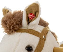 MILLY MALLY Milly Mally konj Polly White