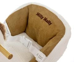 MILLY MALLY Milly Mally konj Polly White