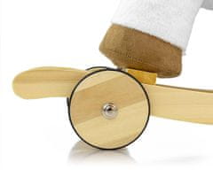 MILLY MALLY Milly Mally konj Polly White