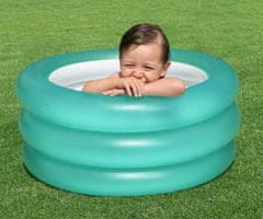 Bestway Bestway 51033 Mint bazen 70 cm x 30 cm