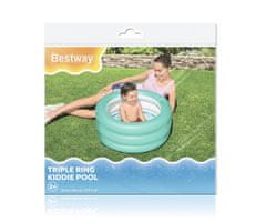 Bestway Bestway 51033 Mint bazen 70 cm x 30 cm