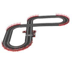 Carrera Carrera Go 20062583 NASCAR Watkins Glen Duel 3,6 m