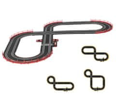 Carrera Carrera Go 20062583 NASCAR Watkins Glen Duel 3,6 m