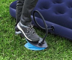 Bestway Bestway 62023 Air Step 800 noga črpalka