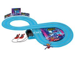 Carrera Carrera First 20063047 Batwheels Čas za akcijo 2,4 m