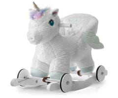 MILLY MALLY Milly Mally konj Polly beli enorog