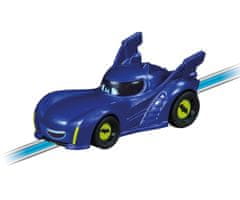 Carrera Carrera First 20063047 Batwheels Čas za akcijo 2,4 m