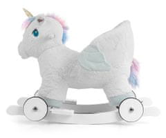 MILLY MALLY Milly Mally konj Polly beli enorog