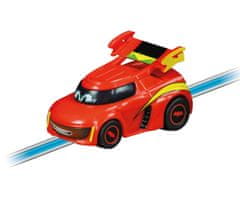 Carrera Carrera First 20063047 Batwheels Čas za akcijo 2,4 m