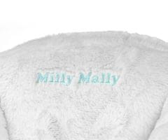 MILLY MALLY Milly Mally konj Polly beli enorog