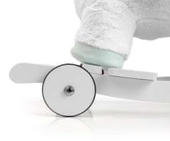 MILLY MALLY Milly Mally konj Polly beli enorog