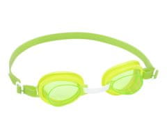 Bestway Bestway 21002 Aqua Burst Essential plavalna očala, zelena