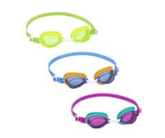 Bestway Bestway 21002 Aqua Burst Essential plavalna očala, zelena