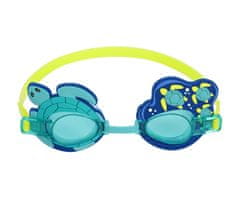 Bestway Bestway 21080 AquaPals plavalna očala Turtle