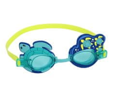 Bestway Bestway 21080 AquaPals plavalna očala Turtle
