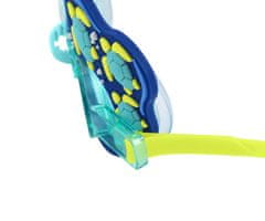 Bestway Bestway 21080 AquaPals plavalna očala Turtle