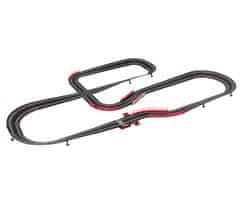 Carrera Carrera Go 20062575 Ferrari Power Racing 8,6 m