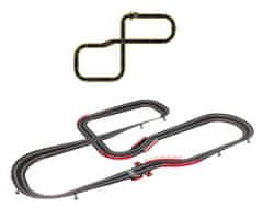 Carrera Carrera Go 20062575 Ferrari Power Racing 8,6 m