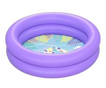 Bestway Bestway 51061 Mikro bazen vijoličen 61 cm x 15 cm