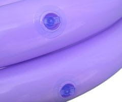 Bestway Bestway 51061 Mikro bazen vijoličen 61 cm x 15 cm