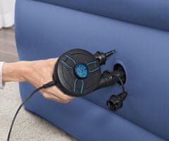 Bestway Bestway 62255 PowerTouch AC DC električna črpalka za vzmetnice