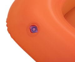 Bestway Bestway 52633 H2OGO! Super Splash dvojni tobogan z bazenom dolžine 5,31 m