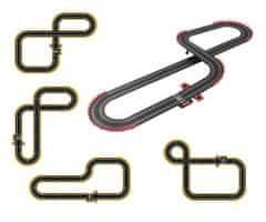 Carrera Carrera Go 20062572 Letni krog 4,3 m