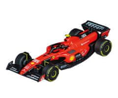 Carrera Carrera Go 20062572 Letni krog 4,3 m