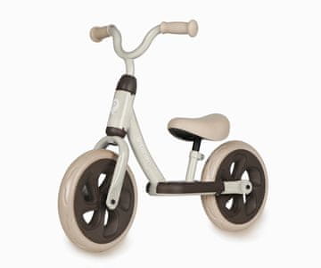 Qplay Qplay Balance Bike Trainer Bež