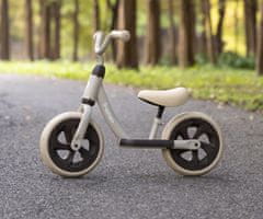 Qplay Qplay Balance Bike Trainer Bež