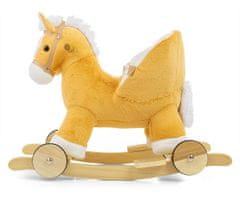 MILLY MALLY Milly Mally konj Polly svetlo rjava