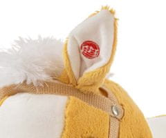 MILLY MALLY Milly Mally konj Polly svetlo rjava