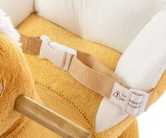 MILLY MALLY Milly Mally konj Polly svetlo rjava