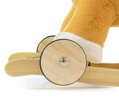 MILLY MALLY Milly Mally konj Polly svetlo rjava