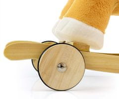 MILLY MALLY Milly Mally konj Polly svetlo rjava