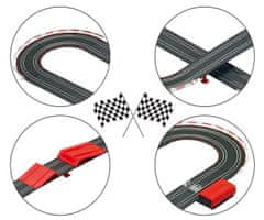 Carrera Carrera Go 20063519 Avtocestna dirka 4,3 m