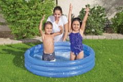 Bestway Bestway 51025 Napihljiv bazen modre barve 1,22 x 25 cm